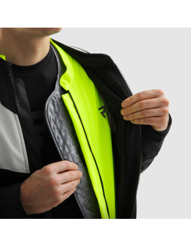 Chaqueta REBELHORN Hiflow V...