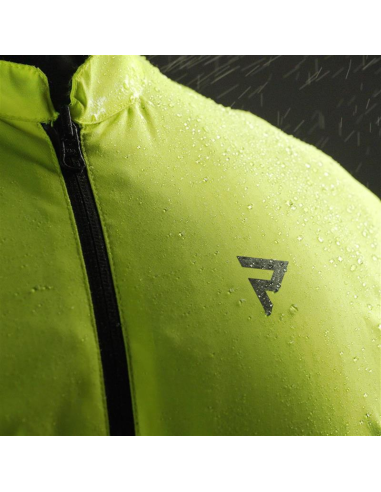 Chaqueta REBELHORN Hiflow V...