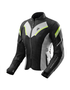 Chaqueta REBELHORN Hiflow V...