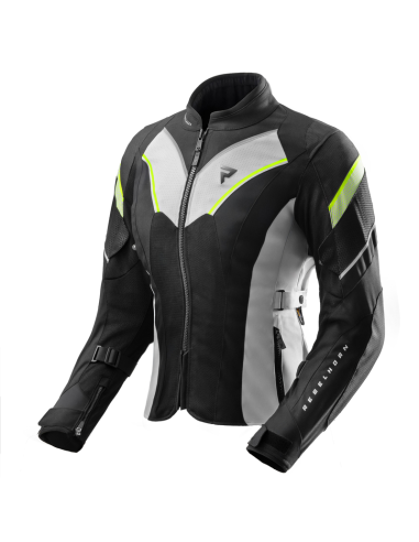 Chaqueta REBELHORN Hiflow V Lady...