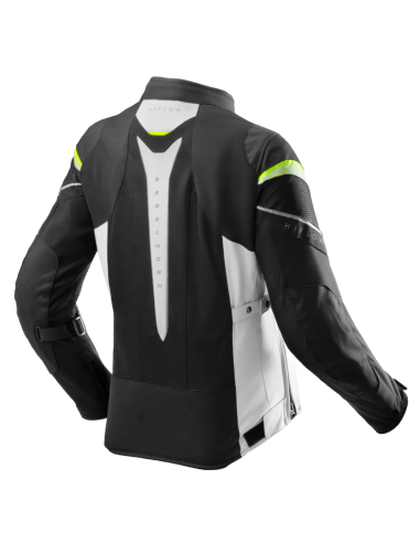 Chaqueta REBELHORN Hiflow V Lady...