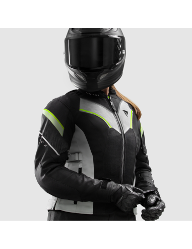Chaqueta REBELHORN Hiflow V Lady...