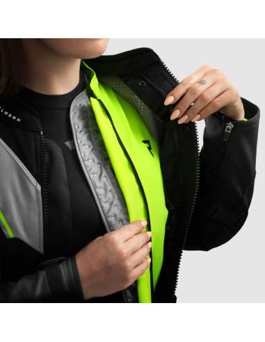 Chaqueta REBELHORN Hiflow V Lady...