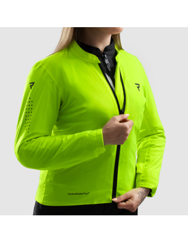 Chaqueta REBELHORN Hiflow V Lady...