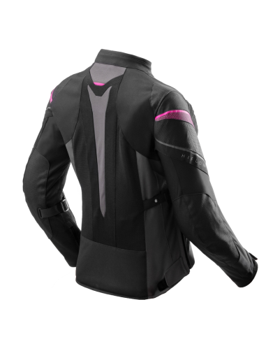 Chaqueta REBELHORN Hiflow V Lady...