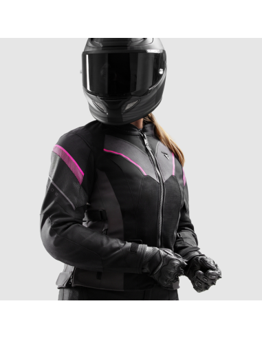 Chaqueta REBELHORN Hiflow V Lady...