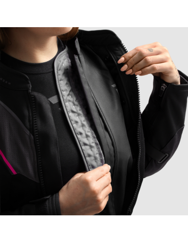 Chaqueta REBELHORN Hiflow V Lady...