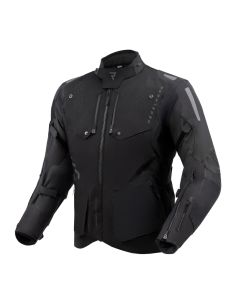 Chaqueta REBELHORN Hiker IV...