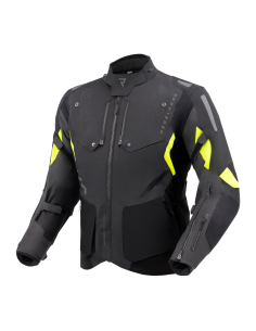 Chaqueta REBELHORN Hiker IV...