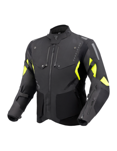 Chaqueta REBELHORN Hiker IV...