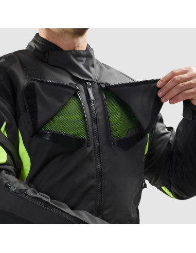 Chaqueta REBELHORN Hiker IV...