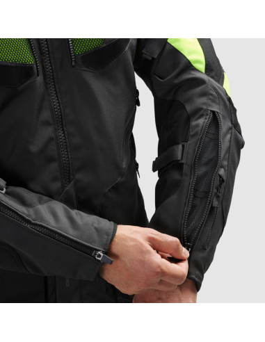 Chaqueta REBELHORN Hiker IV...