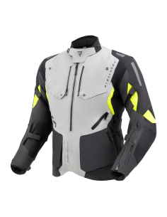Chaqueta REBELHORN Hiker IV...