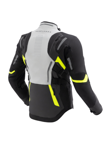Chaqueta REBELHORN Hiker IV...