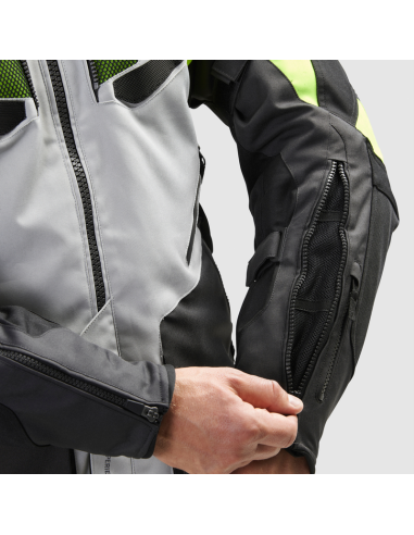 Chaqueta REBELHORN Hiker IV...