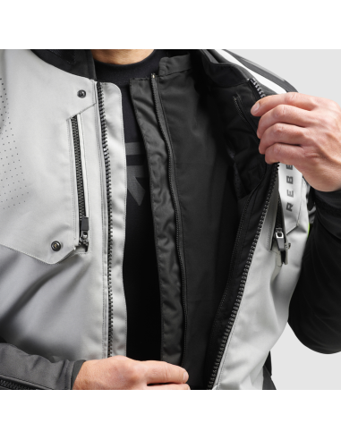 Chaqueta REBELHORN Hiker IV...