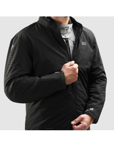 Chaqueta REBELHORN Hiker IV...