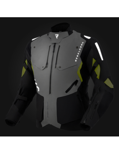 Chaqueta REBELHORN Hiker IV...