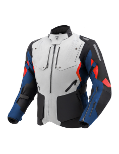 Chaqueta REBELHORN Hiker IV...