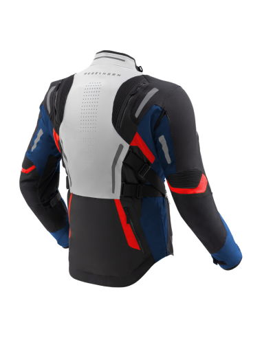 Chaqueta REBELHORN Hiker IV...