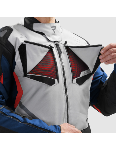 Chaqueta REBELHORN Hiker IV...