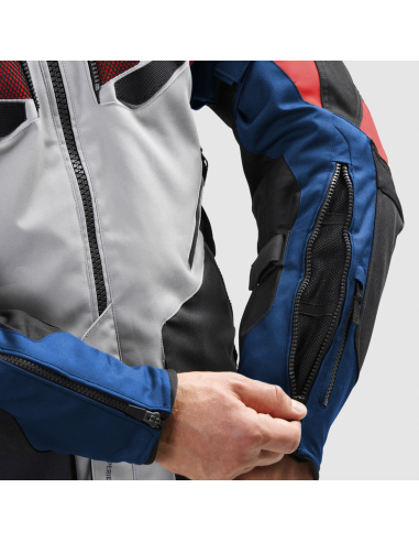 Chaqueta REBELHORN Hiker IV...