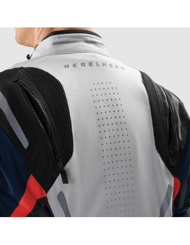 Chaqueta REBELHORN Hiker IV...