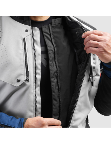Chaqueta REBELHORN Hiker IV...
