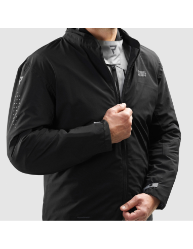 Chaqueta REBELHORN Hiker IV...