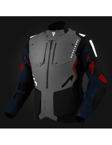 Chaqueta REBELHORN Hiker IV...