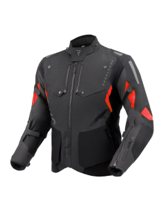 Chaqueta REBELHORN Hiker IV...