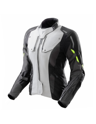 Chaqueta REBELHORN Hiker IV Lady...