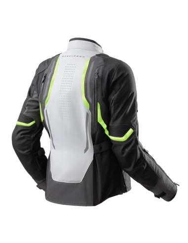 Chaqueta REBELHORN Hiker IV Lady...