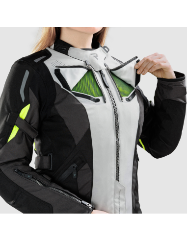Chaqueta REBELHORN Hiker IV Lady...