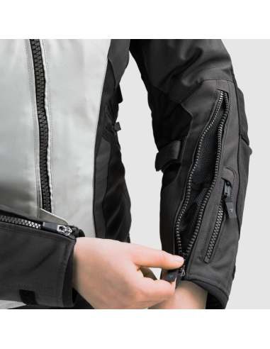 Chaqueta REBELHORN Hiker IV Lady...