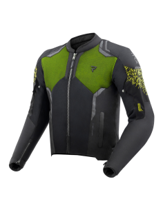 Chaqueta REBELHORN Jax...