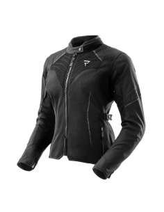 Chaqueta REBELHORN Jax Lady...