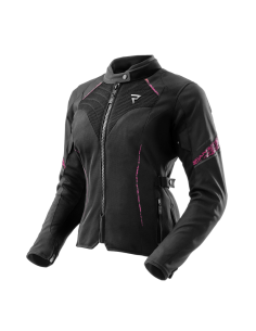 Chaqueta REBELHORN Jax Lady...