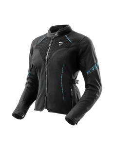 Chaqueta REBELHORN Jax Lady...
