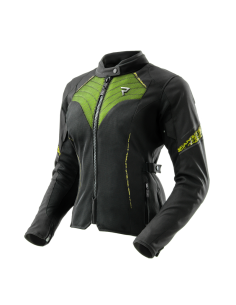 Chaqueta REBELHORN Jax Lady...