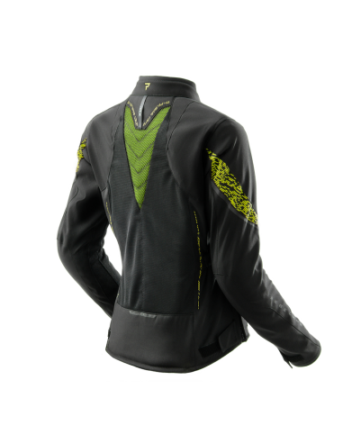 Chaqueta REBELHORN Jax Lady...
