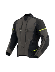Chaqueta REBELHORN Range...