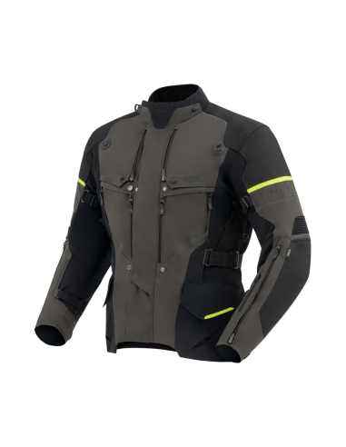 Chaqueta REBELHORN Range...