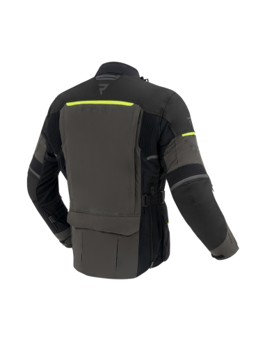 Chaqueta REBELHORN Range...