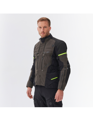 Chaqueta REBELHORN Range...