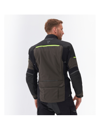 Chaqueta REBELHORN Range...