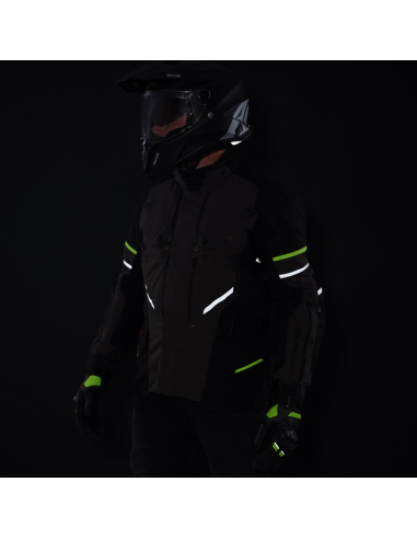 Chaqueta REBELHORN Range...