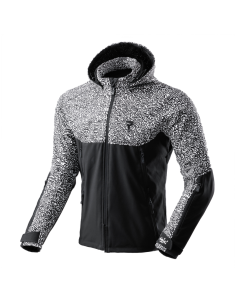 Chaqueta REBELHORN Slash...