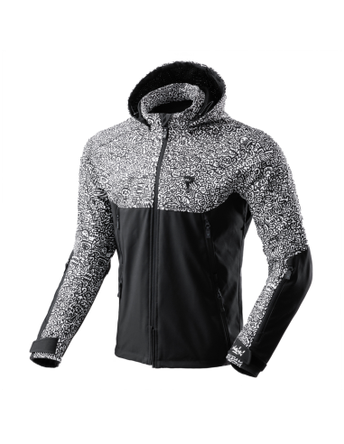 Chaqueta REBELHORN Slash Noriaki...