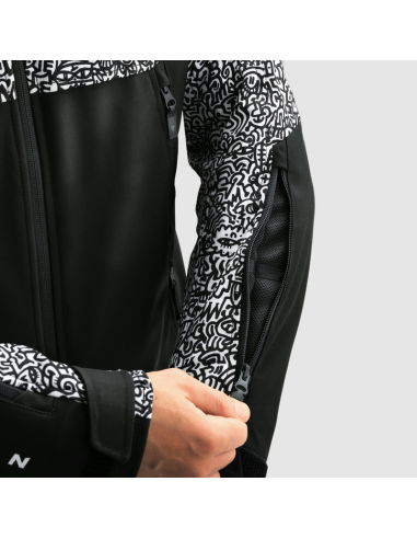 Chaqueta REBELHORN Slash Noriaki...
